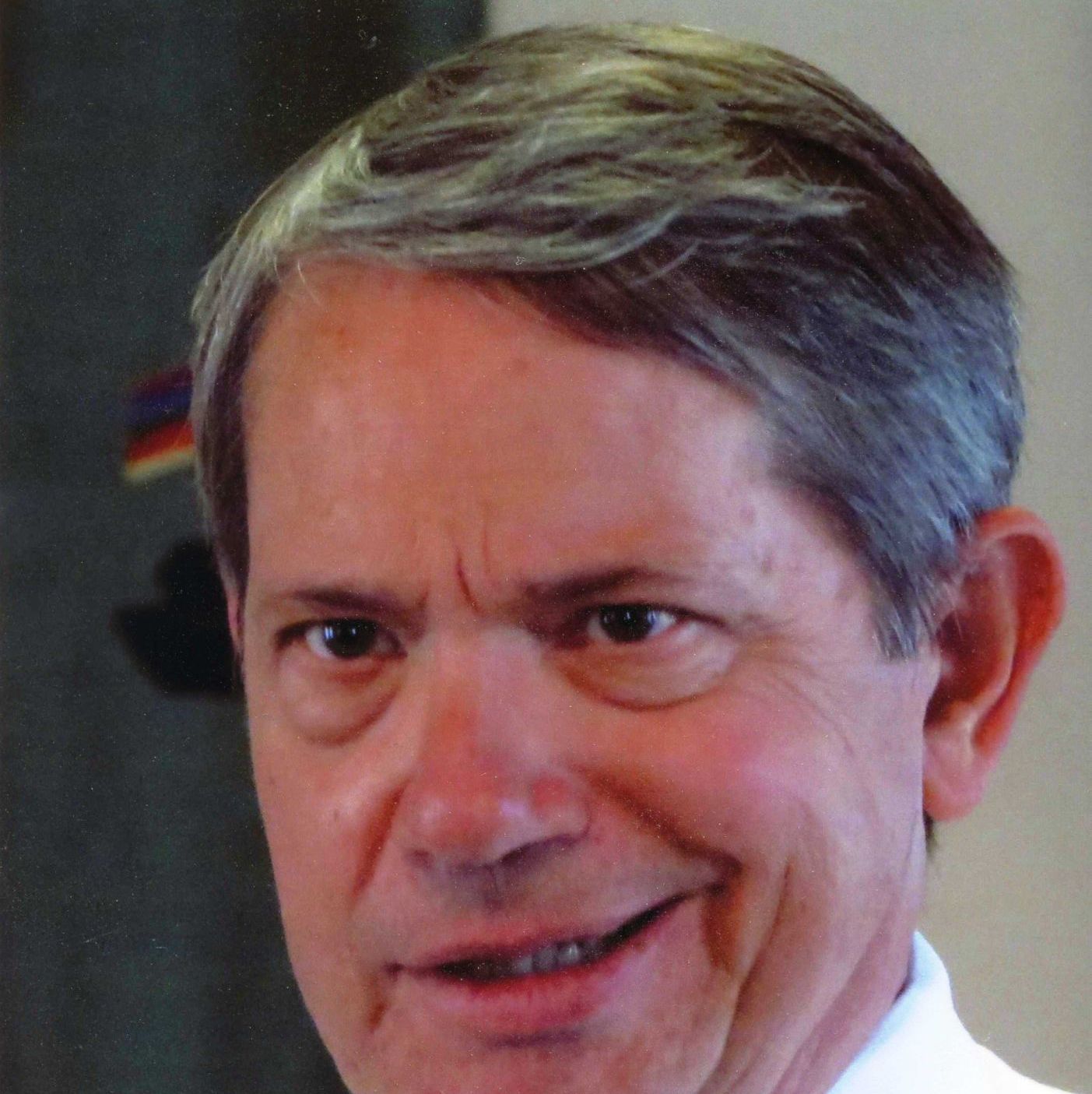 Profile of Quentin Peterson