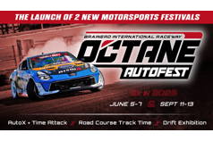 Octane Autofest
