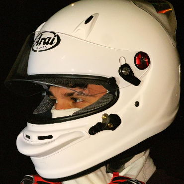 Profile of Josian Pagan