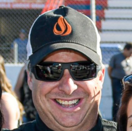 Profile of Gary Smith