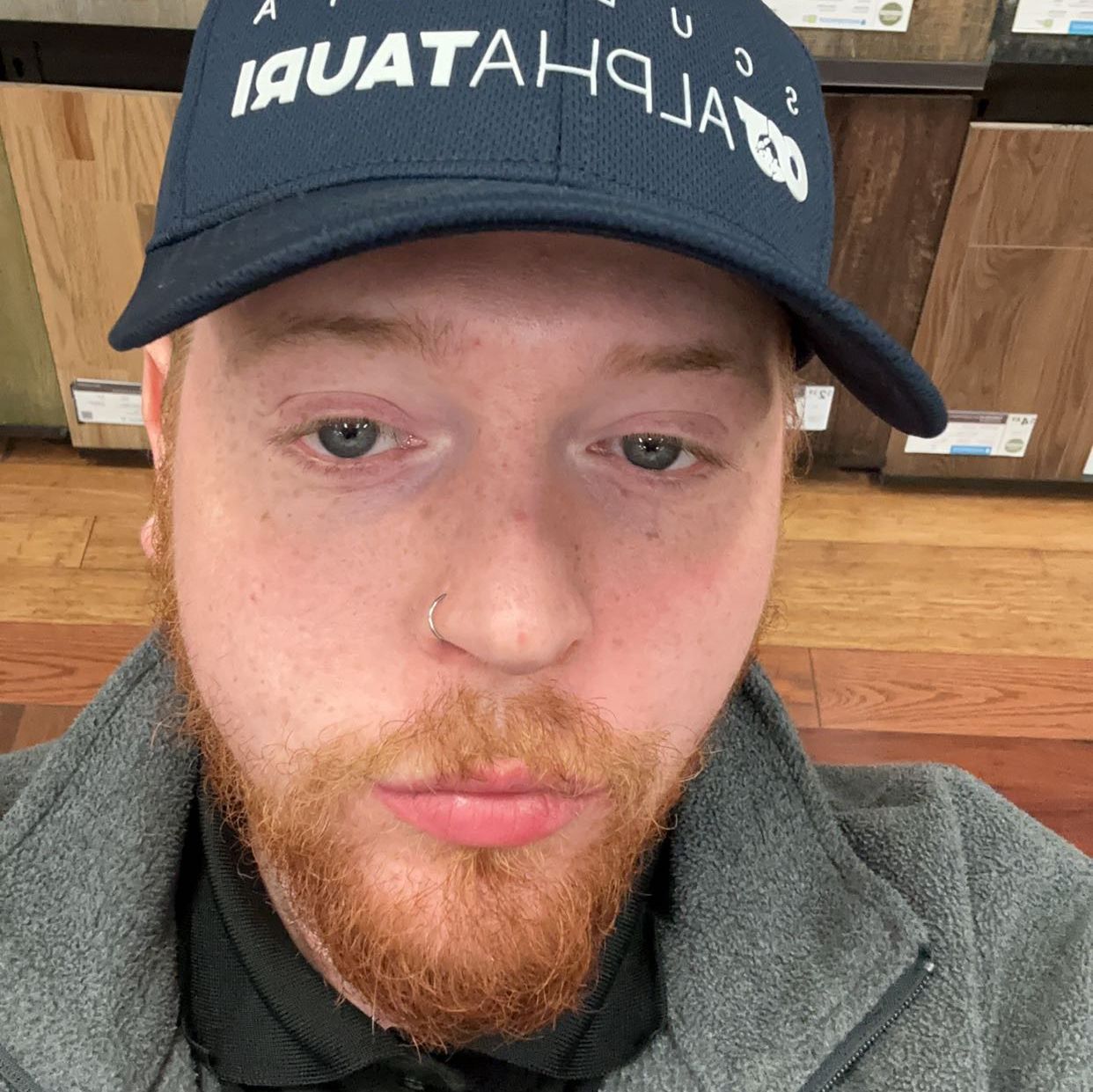 Profile of Reilly Dougherty