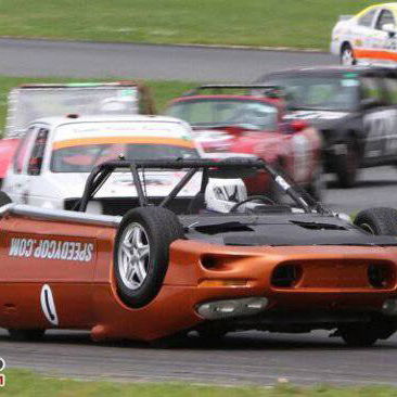 Profile of Lev Uretsky