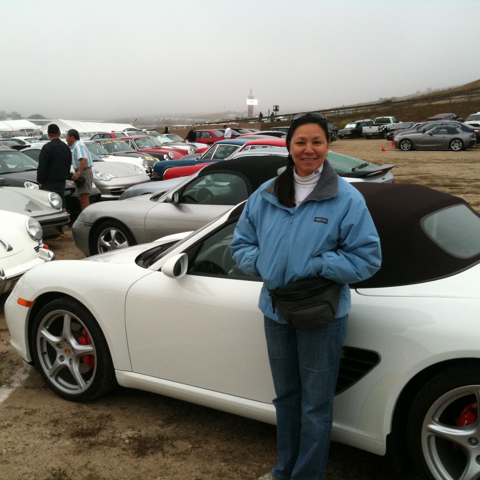 Profile of Paula K. Herr