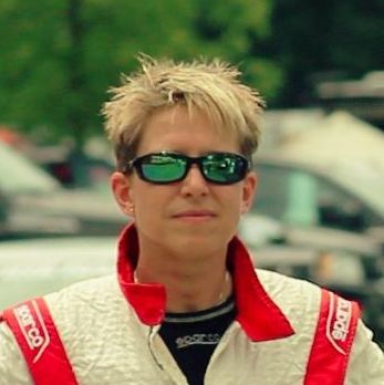 Profile of Eli Sharp