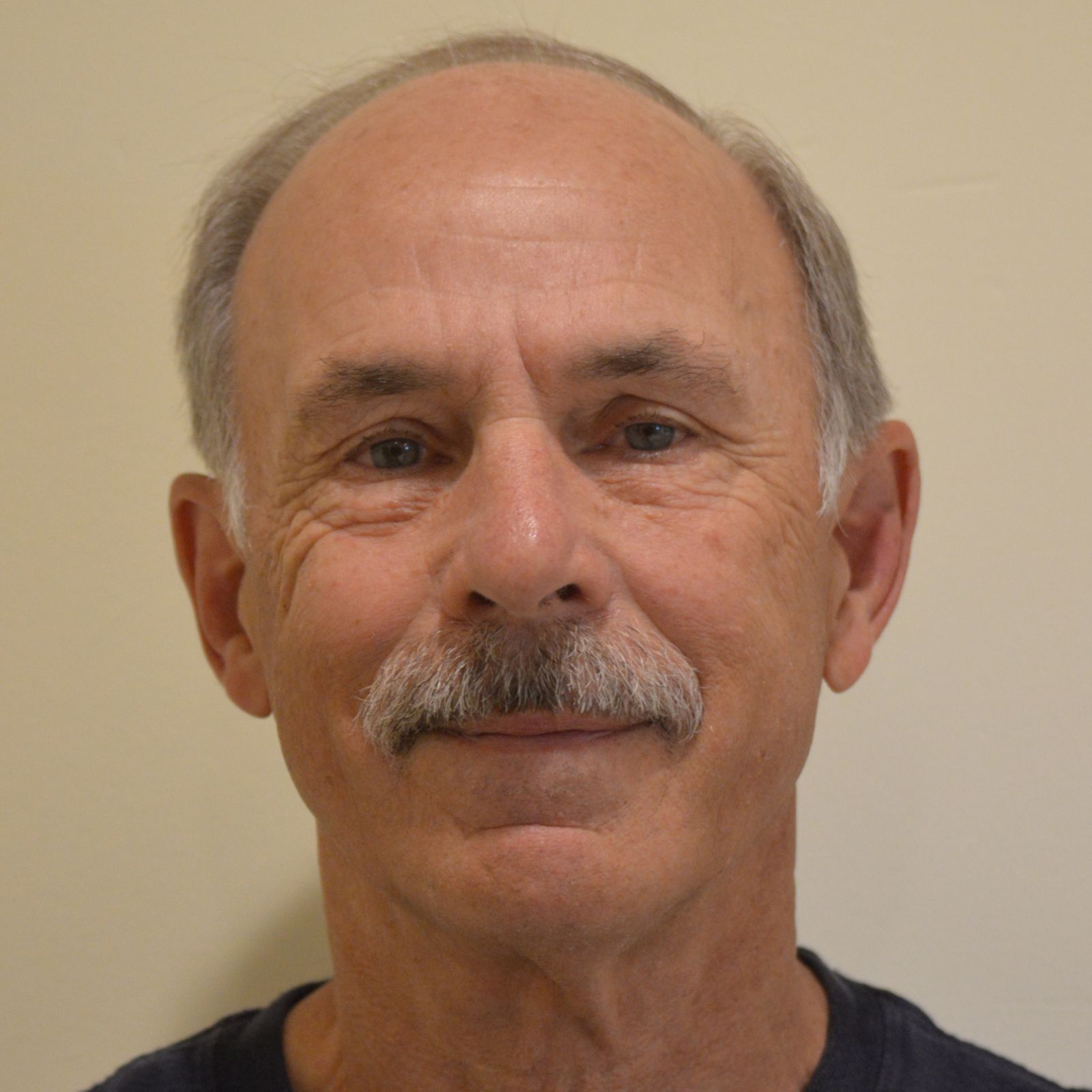 Profile of Joseph Rossi