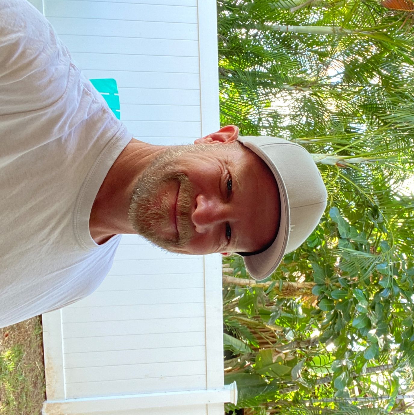 Profile of John Crittenden