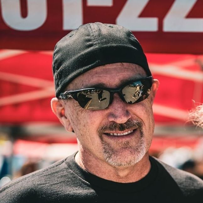 Profile of Jeff Barr