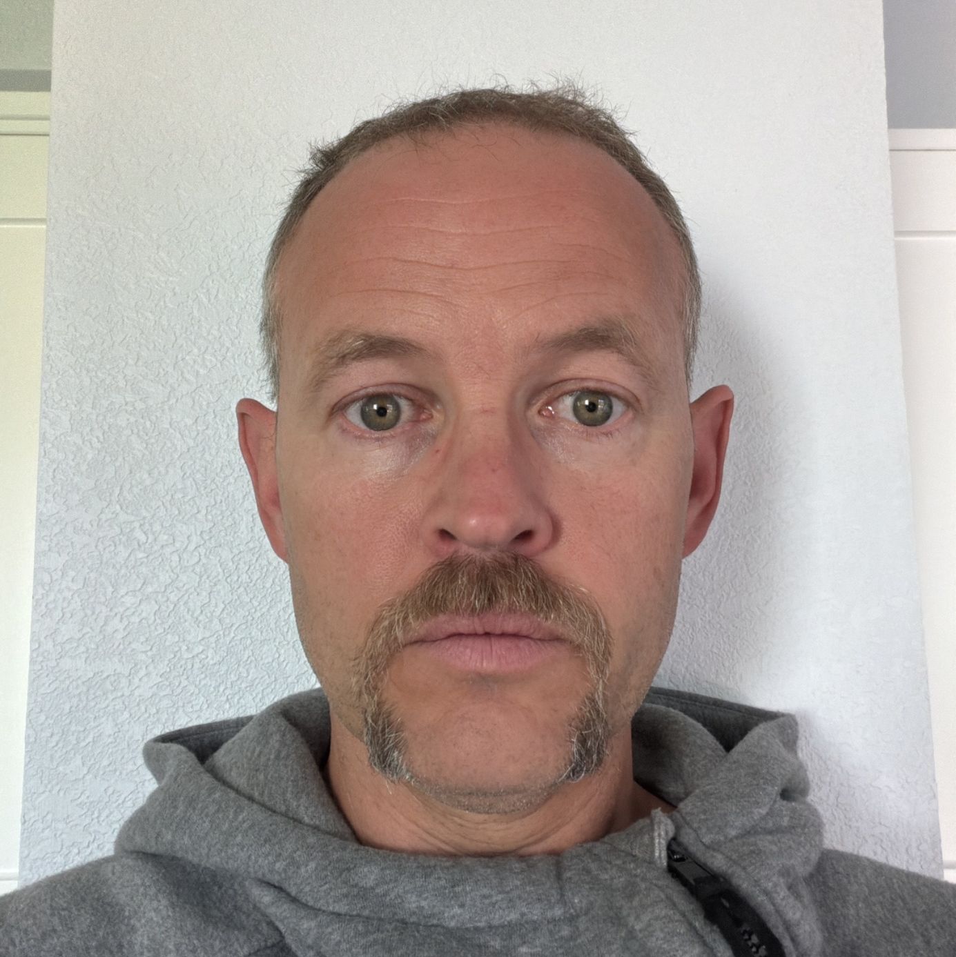 Profile of Adam Winslow