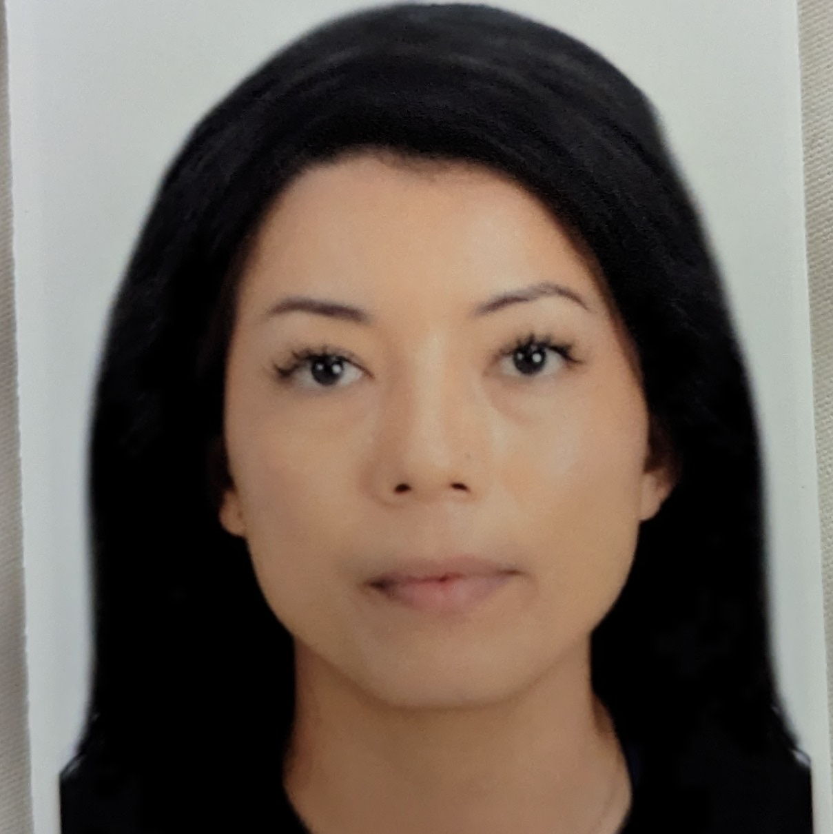 Profile of Linda Ly