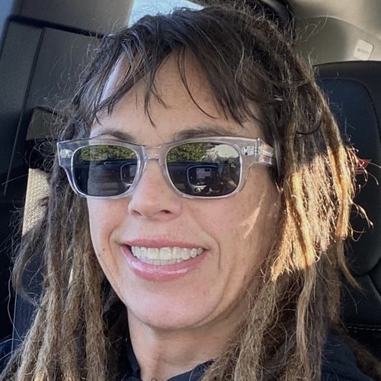 Profile of Ginny Moncrief