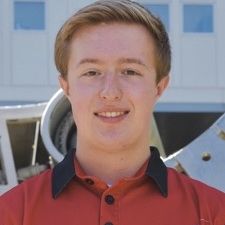 Profile of Samuel Roslansky