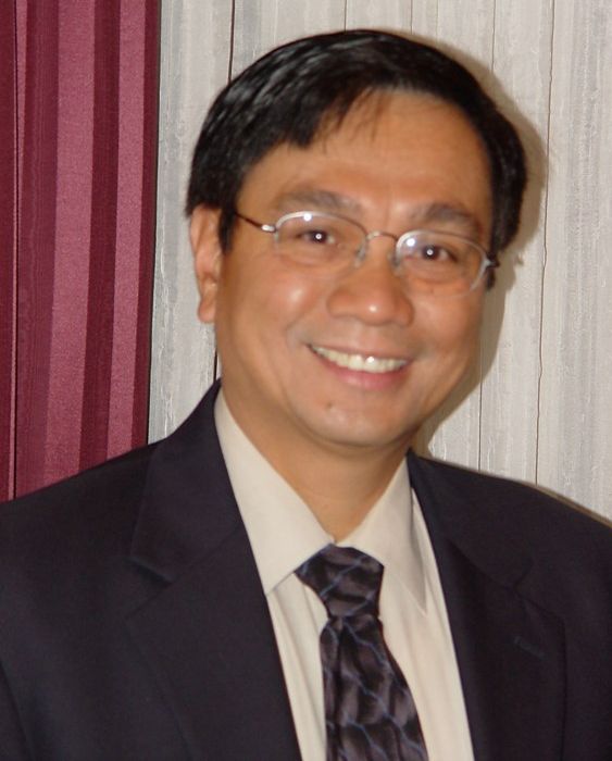 Profile of Elmer John Aguigam