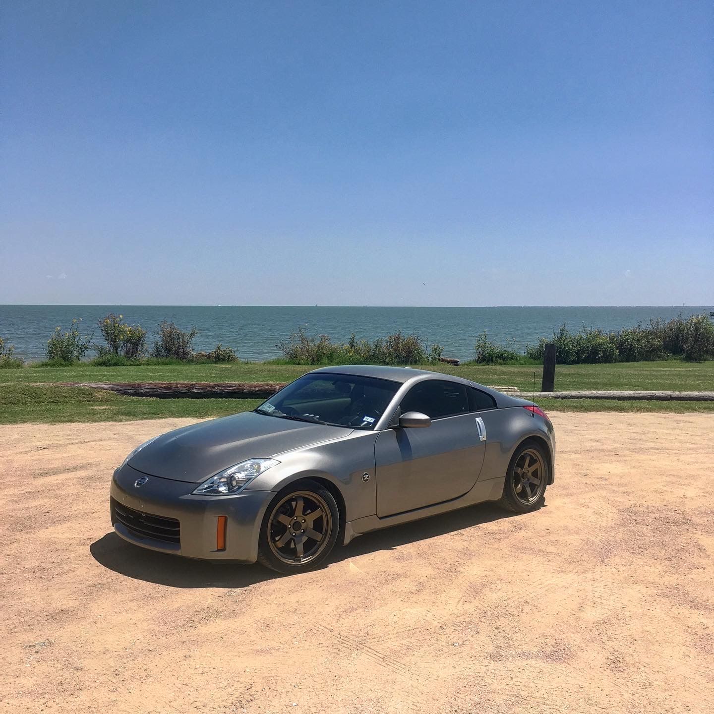 Profile of Conrad Wessels