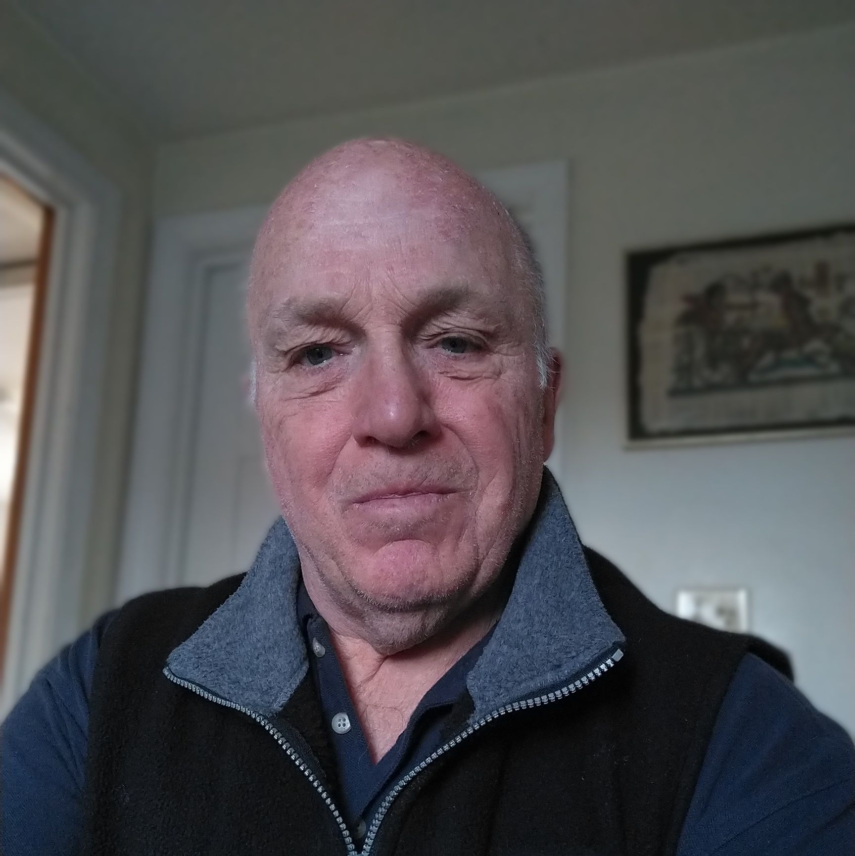 Profile of Dan Croteau