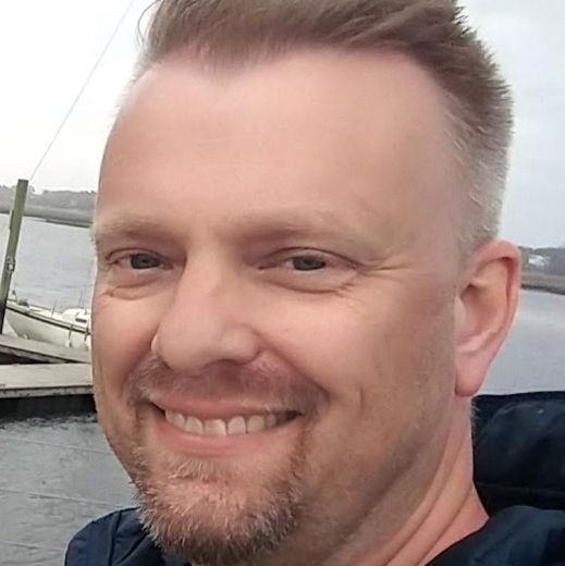 Profile of Mark Murray