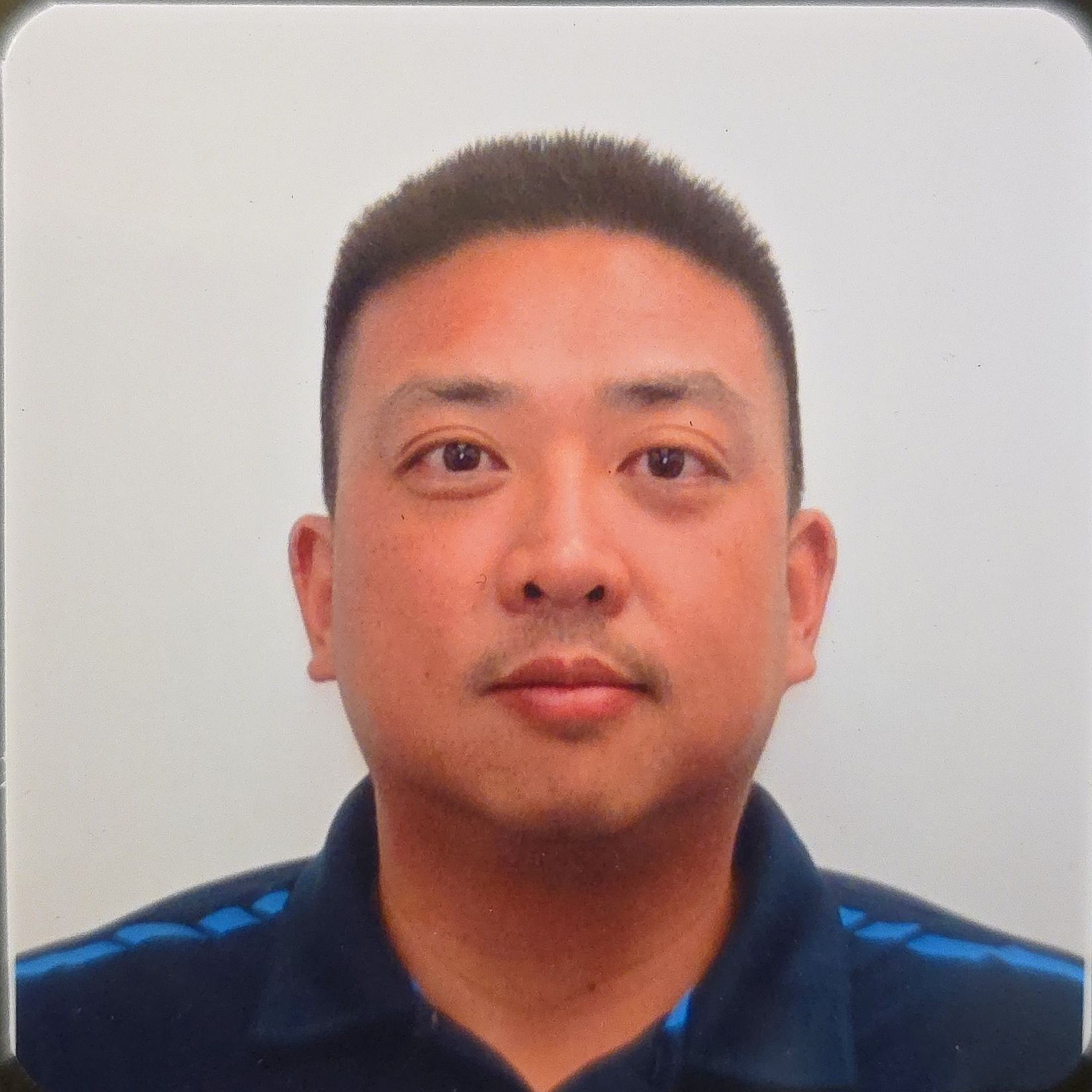 Profile of Brian Lisiono