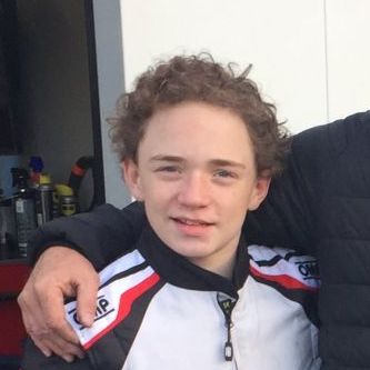 Profile of Jake James