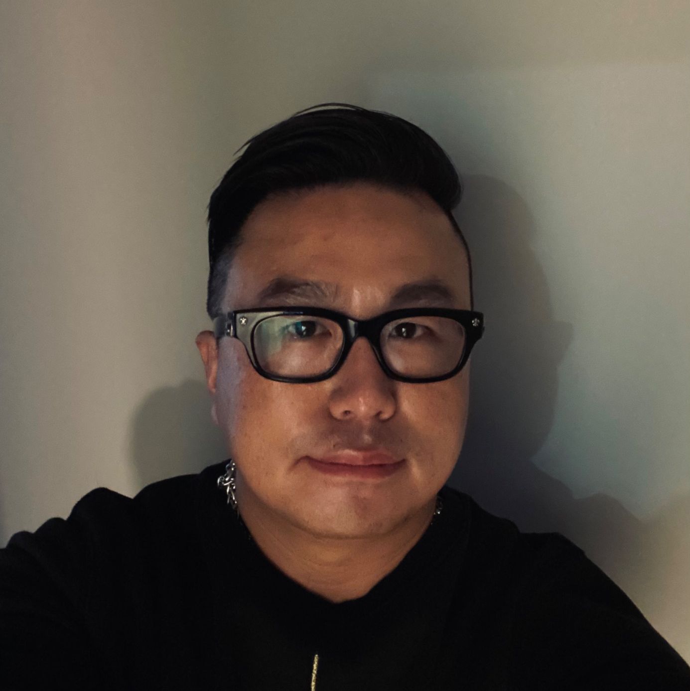 Profile of Hee Won Moon