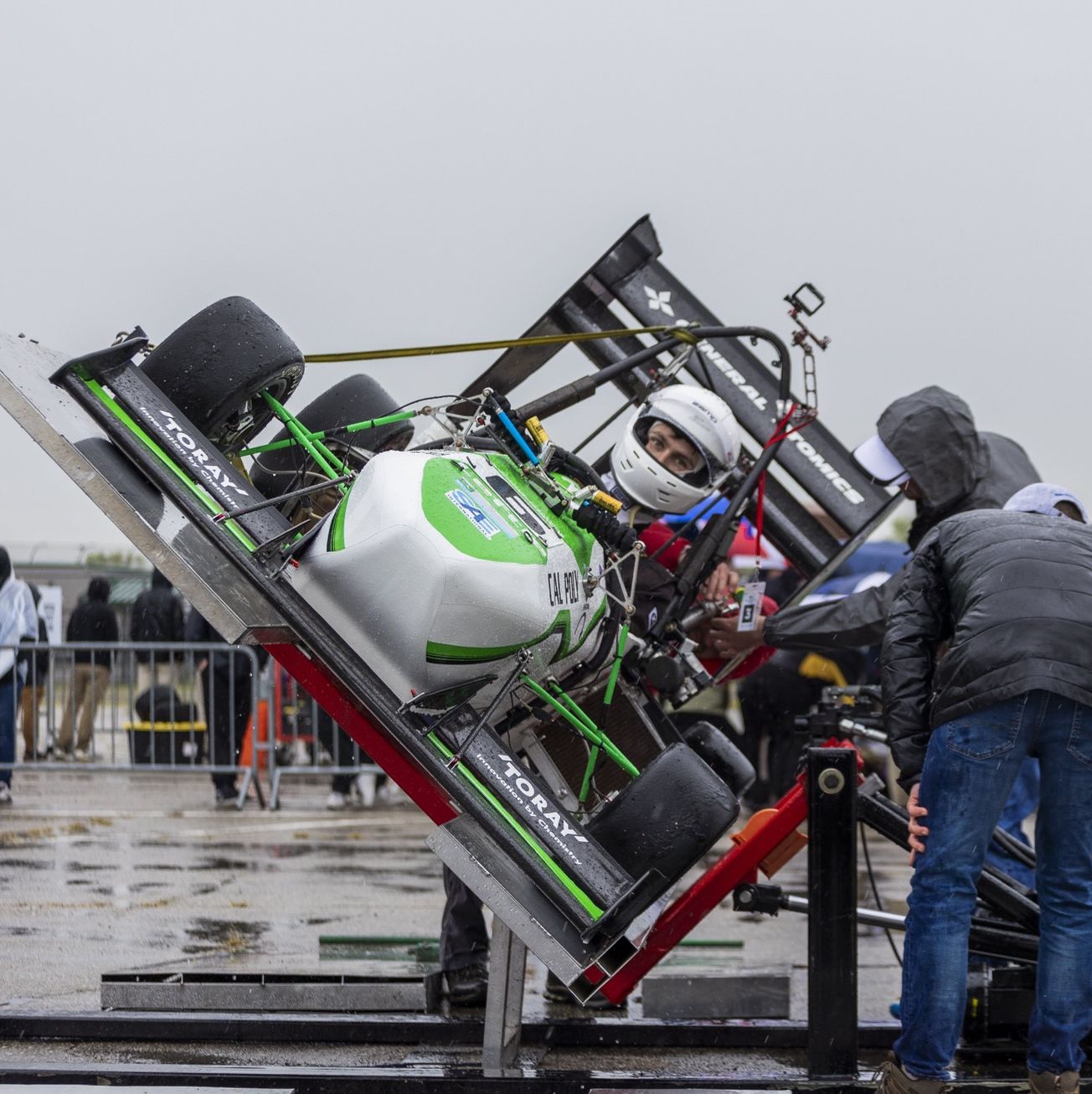 Profile of Mason Snyder