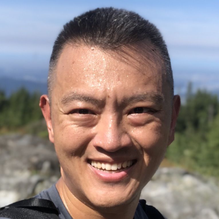 Profile of Winston Ng