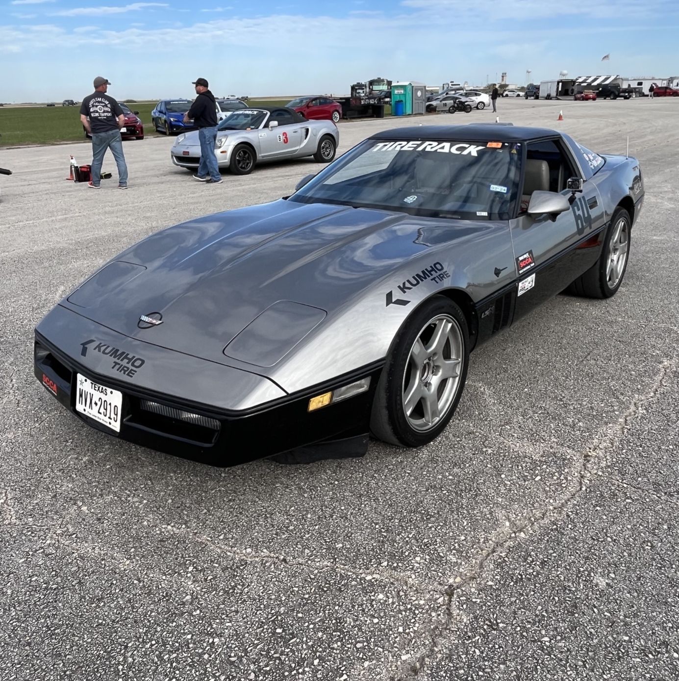 Profile of Matthew Hitt