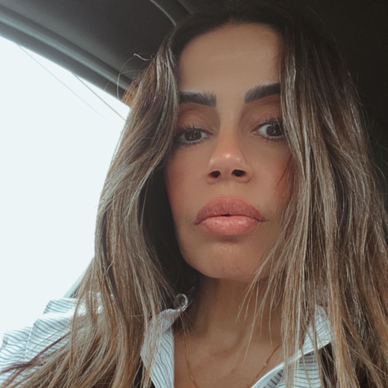 Profile of Nikki Dawod