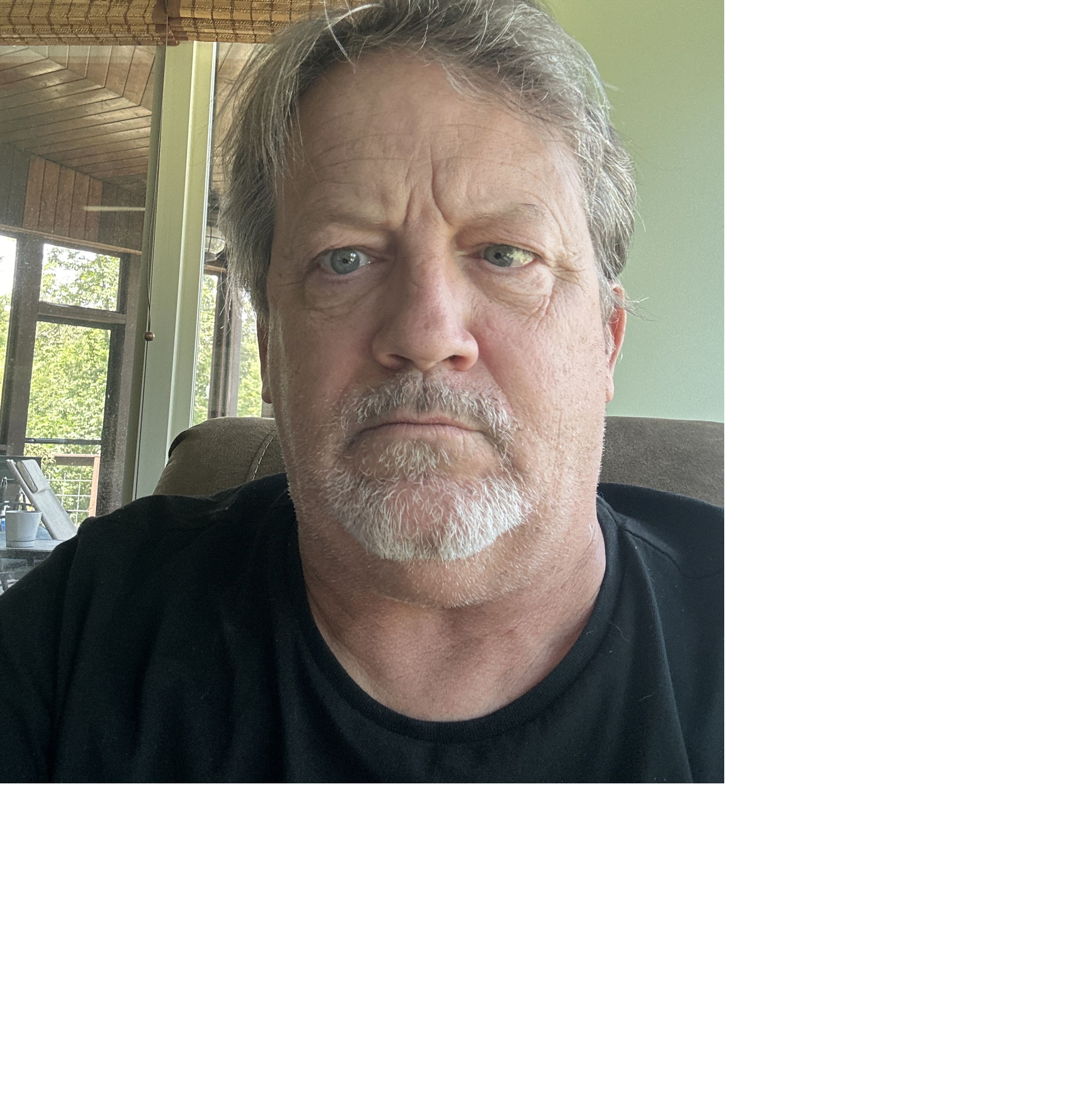 Profile of Blake Waller