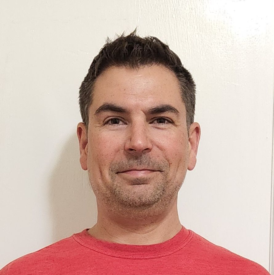 Profile of Kevin Fogg