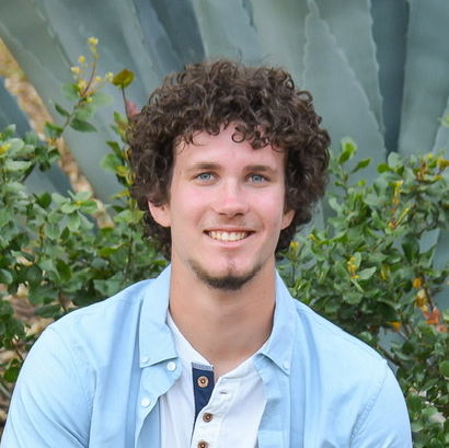 Profile of Hayden Borgeson
