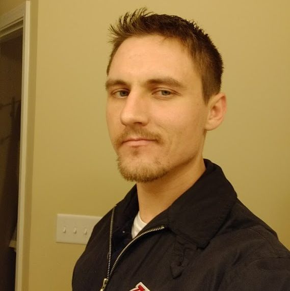 Profile of Anthony Sevigny