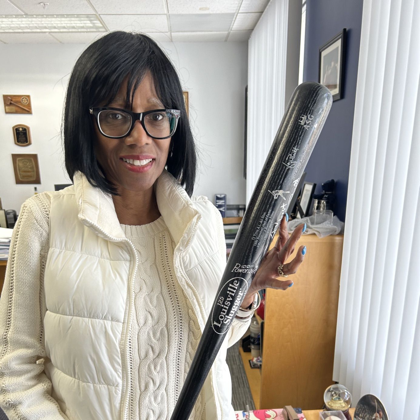 Profile of Dawn Watkins
