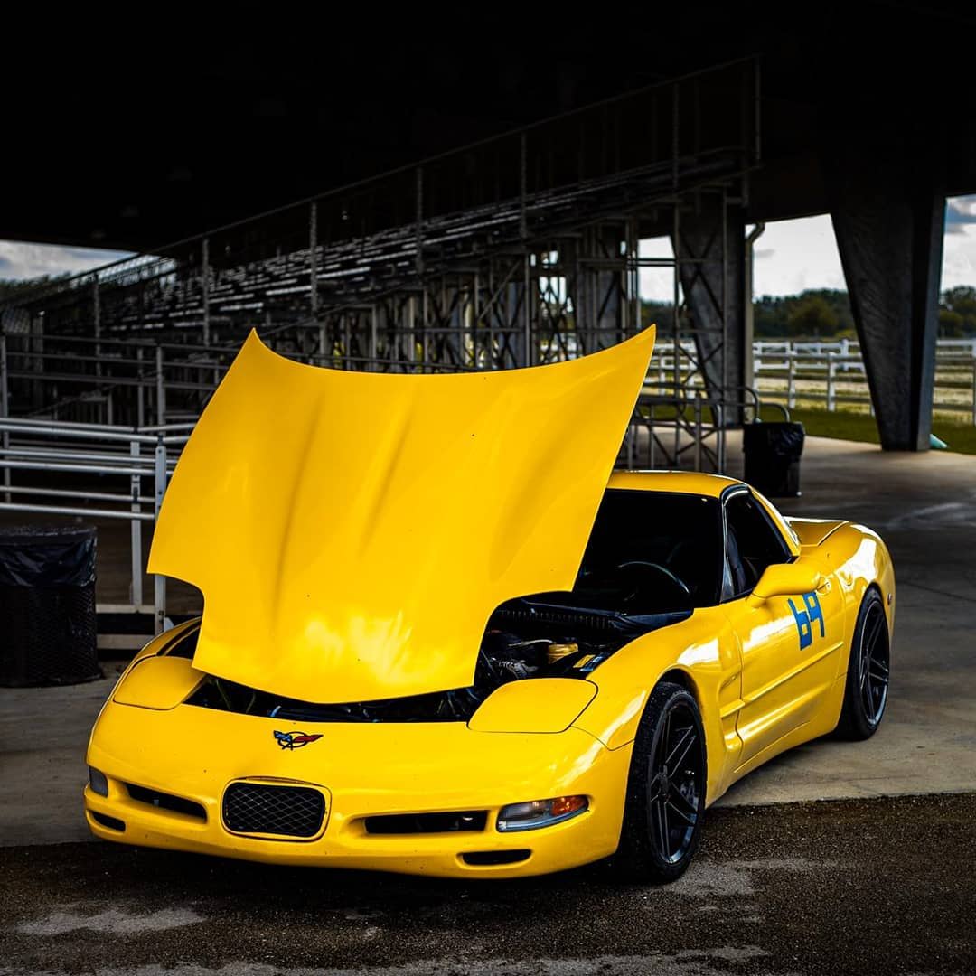 Profile of Johnny Escobar