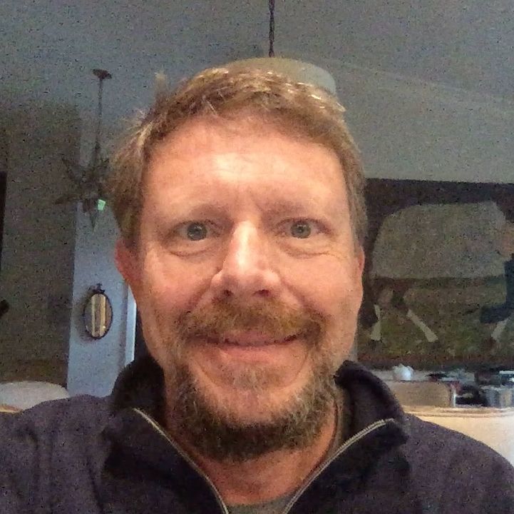 Profile of Fred Spickler