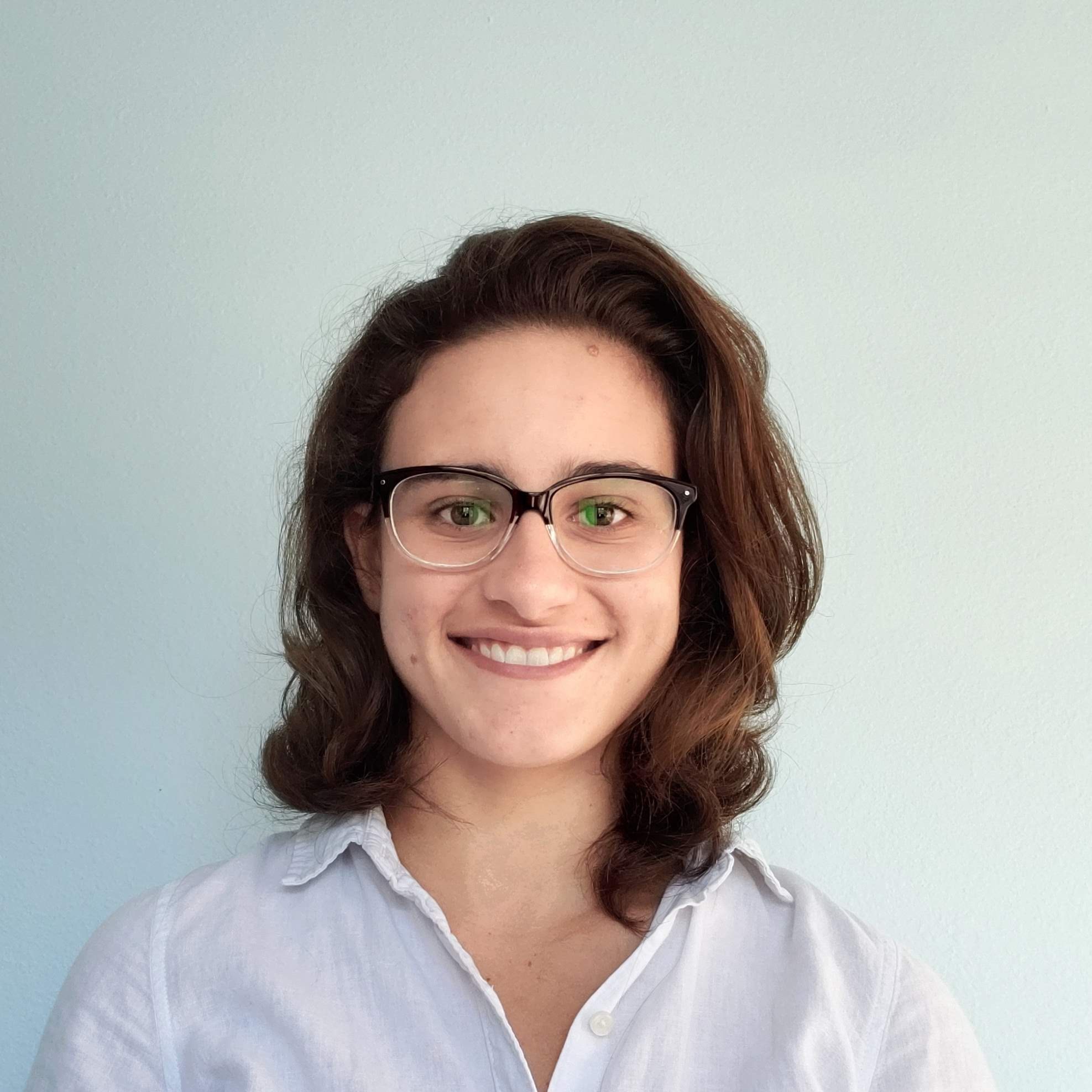 Profile of Halana Genest