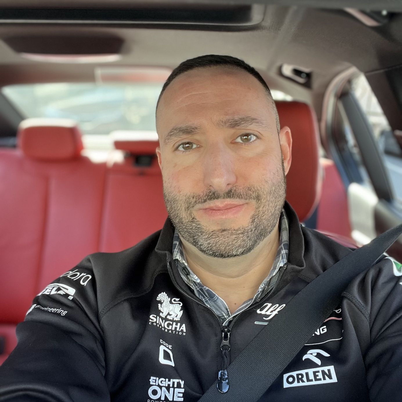Profile of Scott Litvinoff