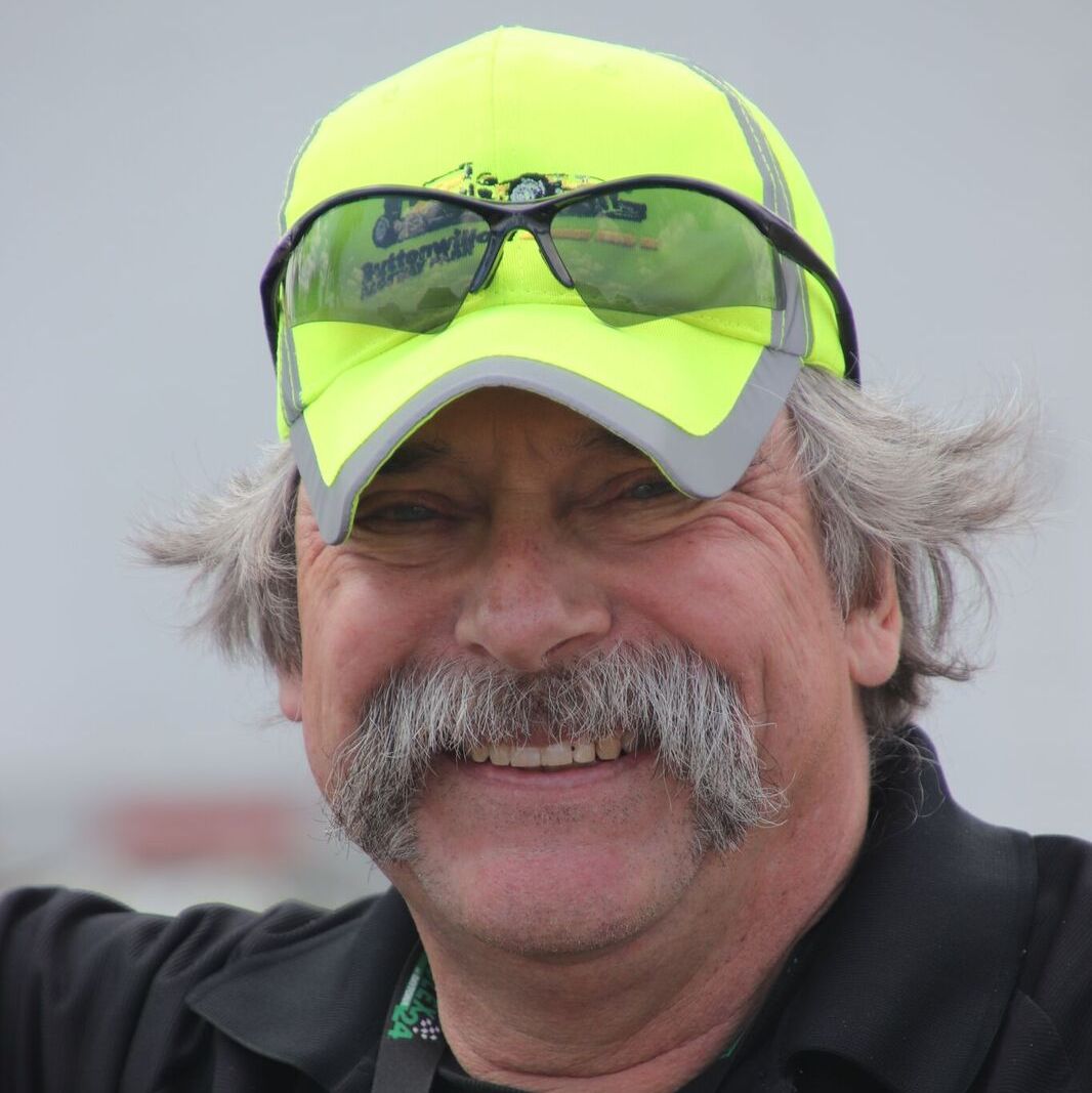 Profile of Robert Rappleye