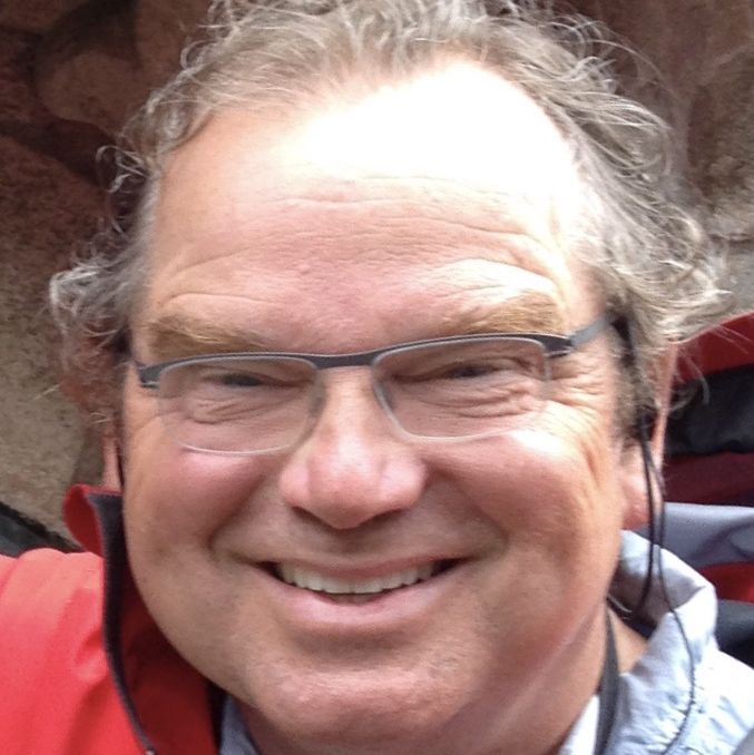 Profile of John Roberts