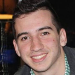 Profile of Ilian Bambekov