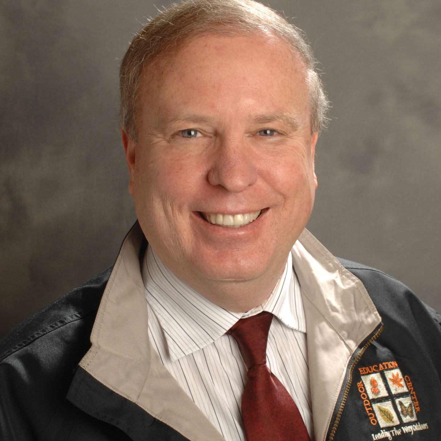 Profile of David Atkinson