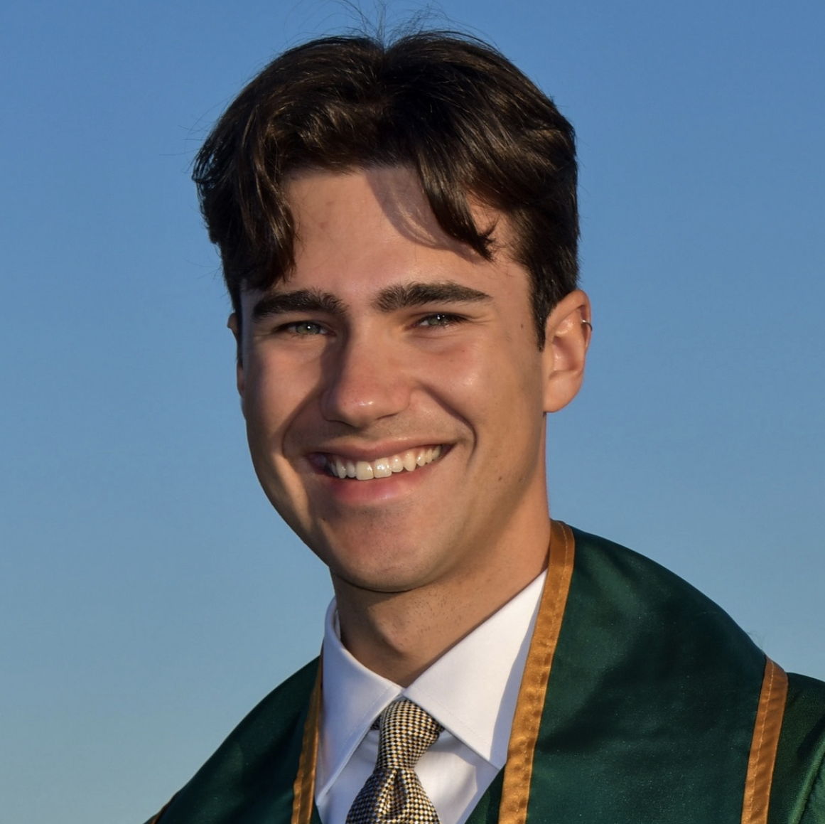 Profile of Jaden Rausenberger