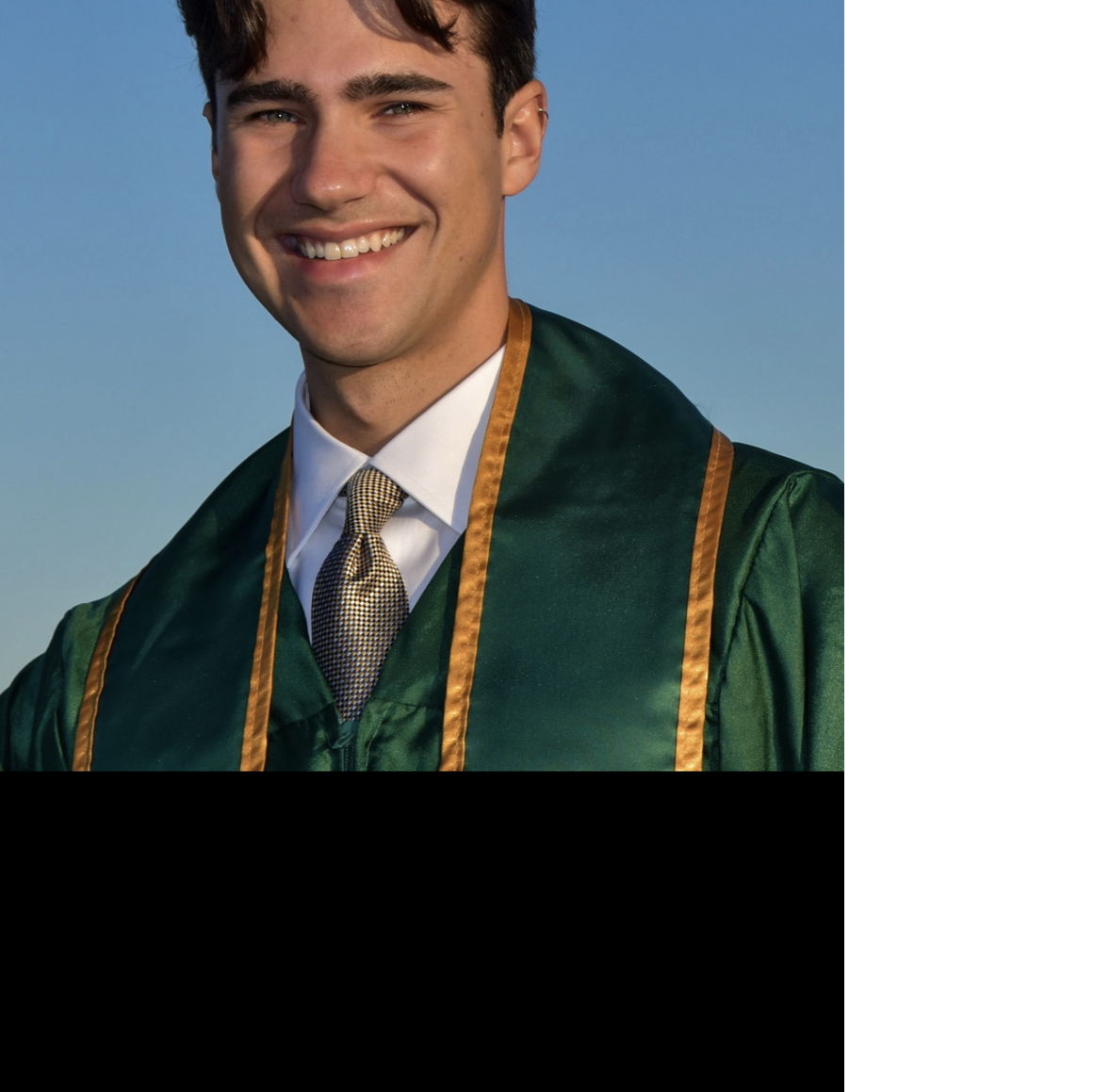 Profile of Jaden Rausenberger