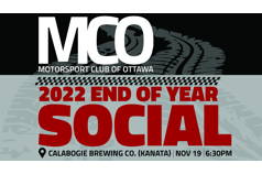 MCO End of Year Social