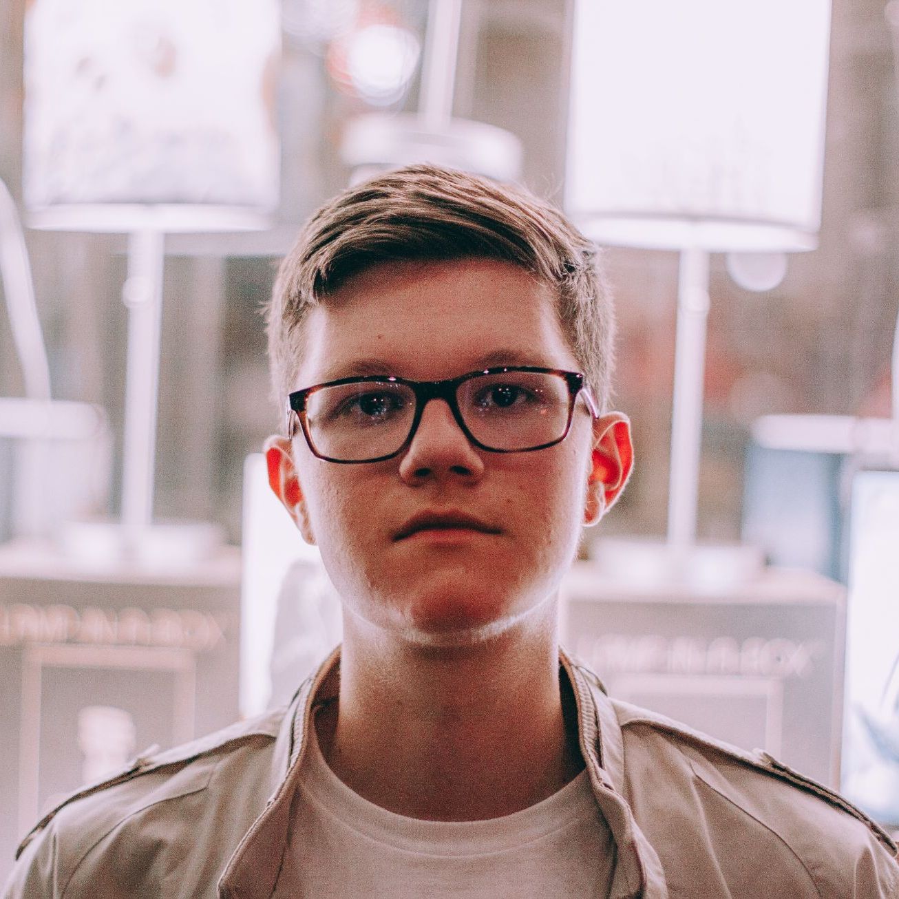 Profile of Chris Brower