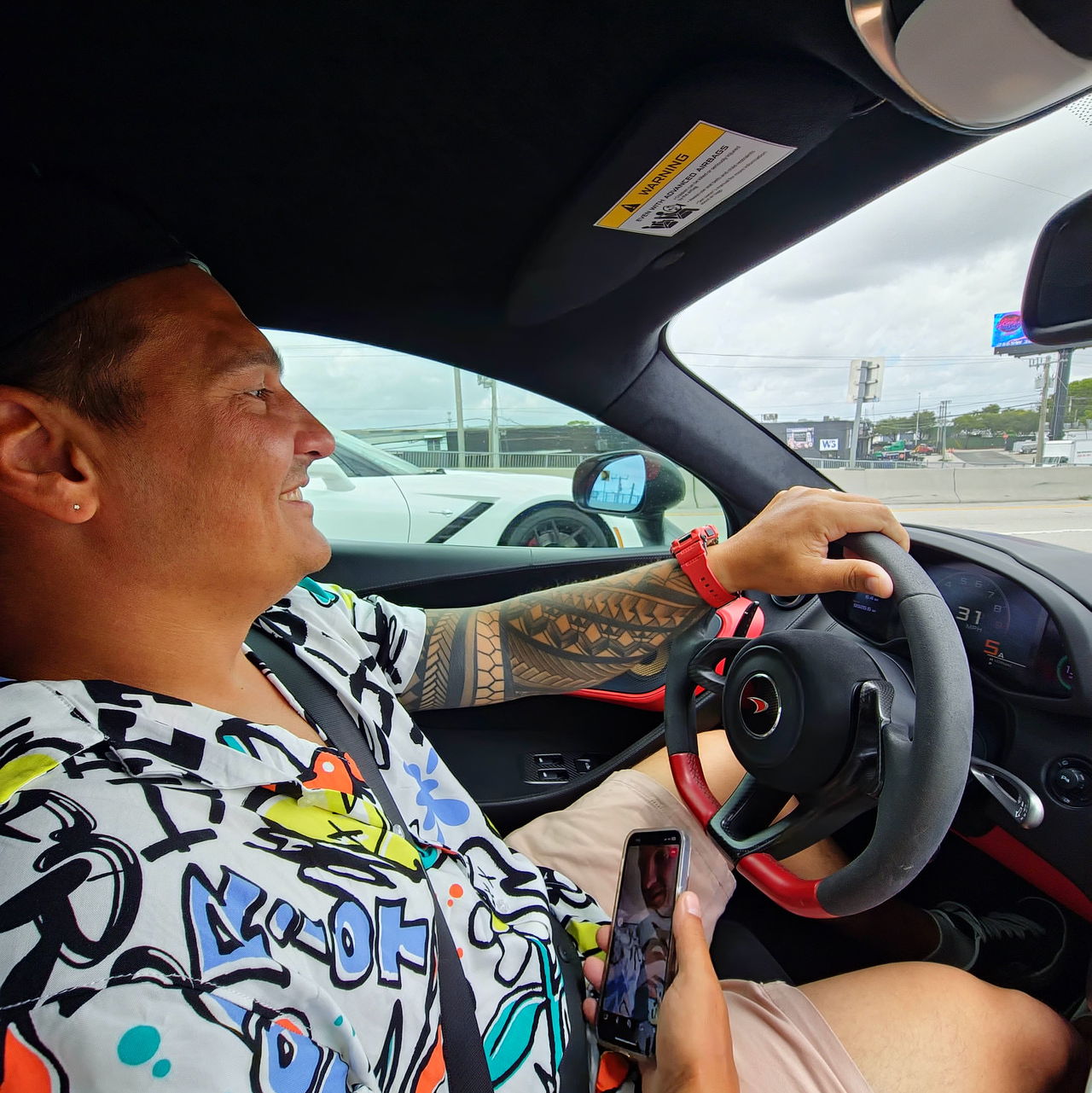 Profile of Siarhei Khomchanka