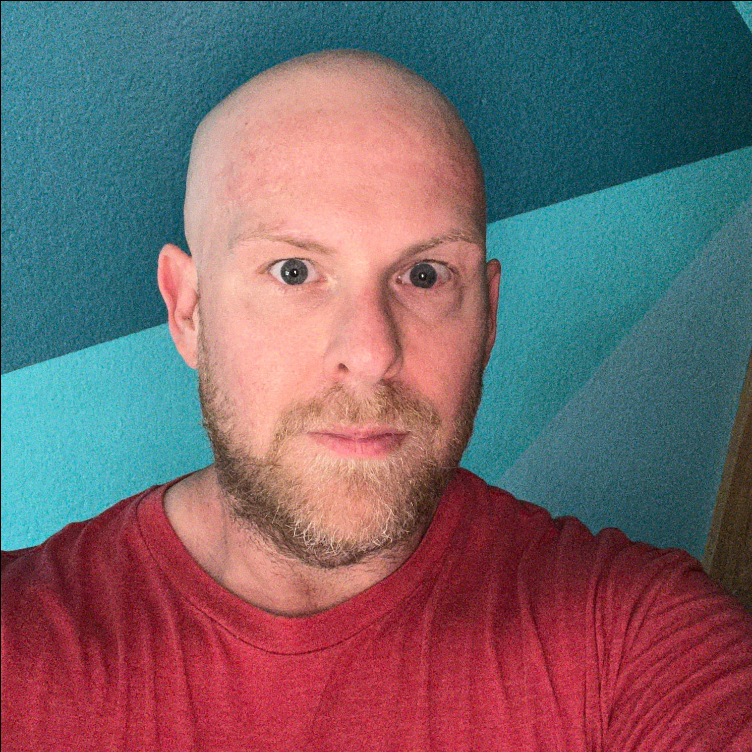 Profile of Michael Knudsen