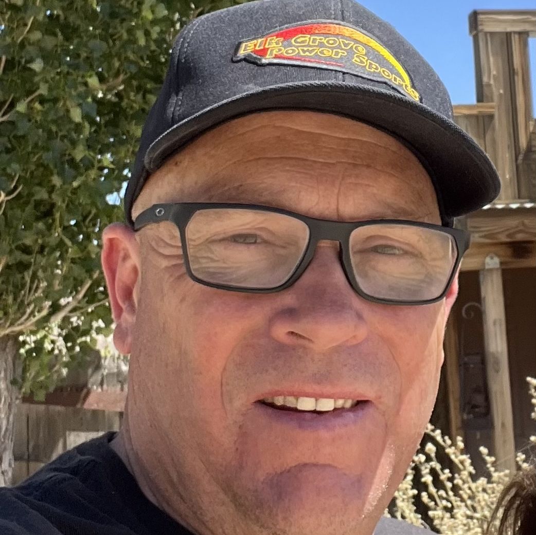 Profile of Brad Johnson