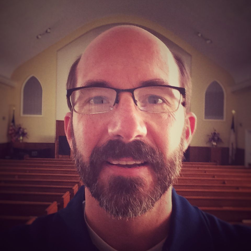 Profile of Kevin Hicks