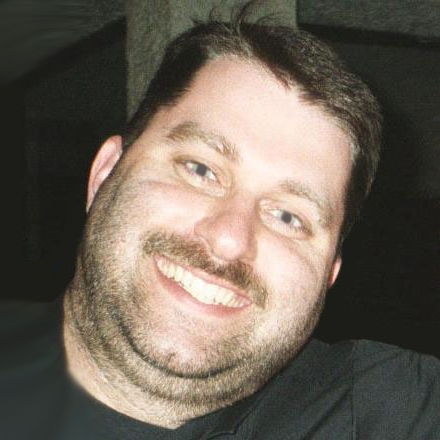 Profile of Michael Kretch