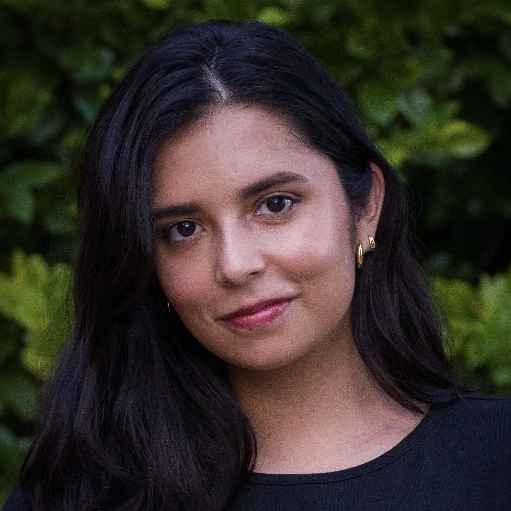 Profile of Juliana Albarracin