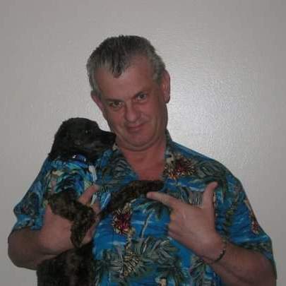 Profile of Michael Renvoize